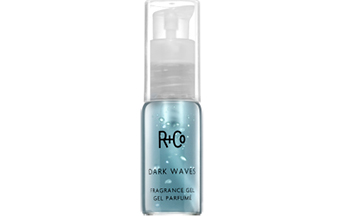 R+Co announce the release of Dark Waves Fragrance Gel 